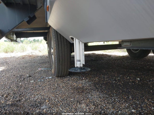 45768629 :رقم المزاد ، 4X4FCMF22N6013641 vin ، 2022 Forest River Columbus C M-299rlc مزاد بيع