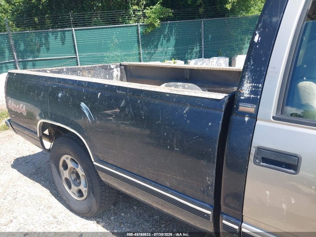 Auction sale of the 1995 Chevrolet Gmt-400 K1500, vin: 1GCEK14K4SZ175531, lot number: 45768633