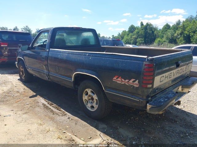 Auction sale of the 1995 Chevrolet Gmt-400 K1500, vin: 1GCEK14K4SZ175531, lot number: 45768633