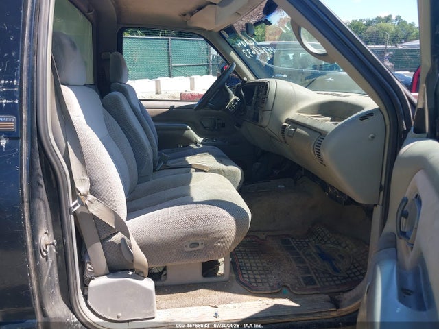 Auction sale of the 1995 Chevrolet Gmt-400 K1500, vin: 1GCEK14K4SZ175531, lot number: 45768633