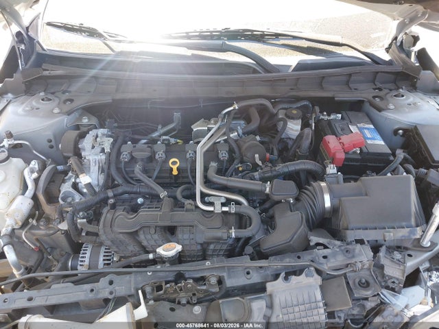1N4BL4CVXMN372359 Nissan Altima Sr Fwd