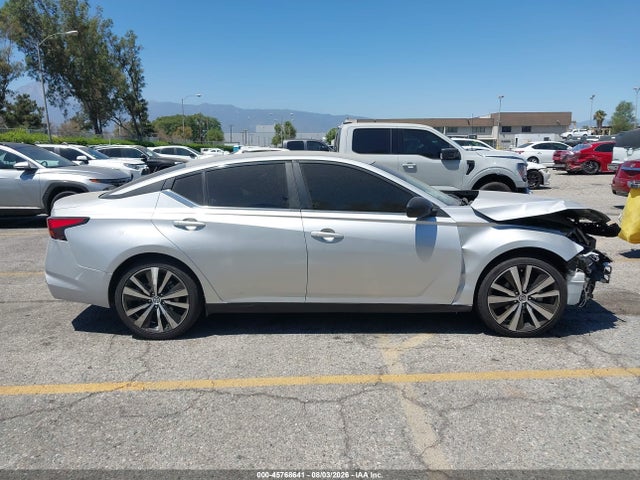 1N4BL4CVXMN372359 Nissan Altima Sr Fwd