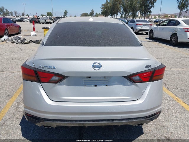 1N4BL4CVXMN372359 Nissan Altima Sr Fwd