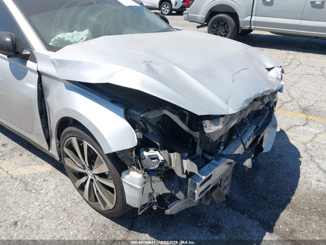 1N4BL4CVXMN372359 Nissan Altima Sr Fwd