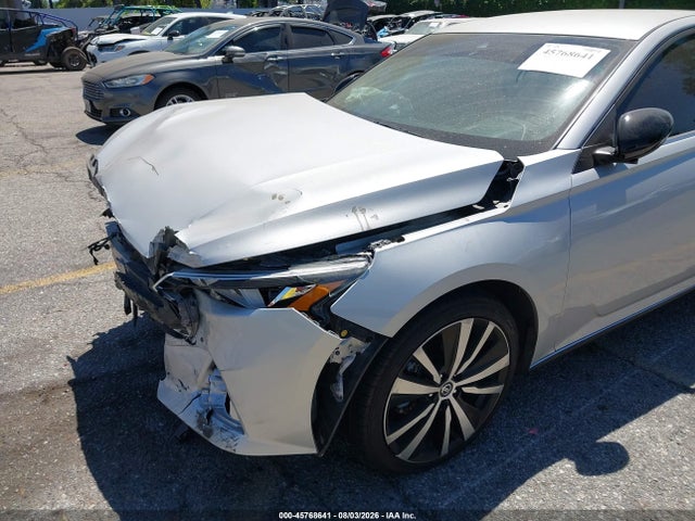 1N4BL4CVXMN372359 Nissan Altima Sr Fwd