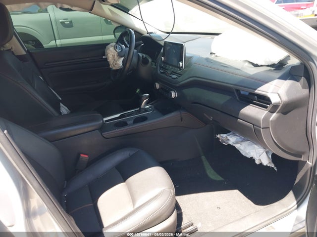 1N4BL4CVXMN372359 Nissan Altima Sr Fwd