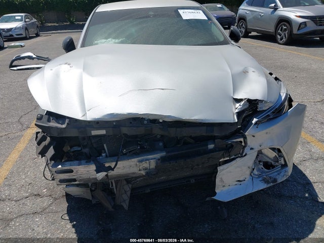1N4BL4CVXMN372359 Nissan Altima Sr Fwd