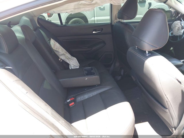 1N4BL4CVXMN372359 Nissan Altima Sr Fwd