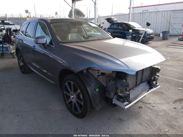 2019 LYV102DL4KB274411 главное изображение