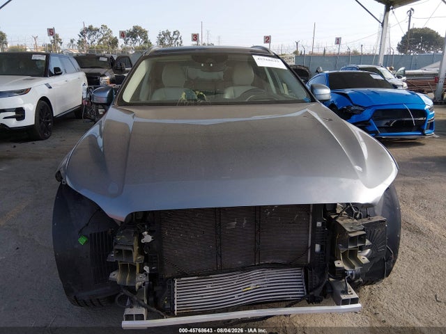 45768643 :رقم المزاد ، LYV102DL4KB274411 vin ، 2019 Volvo Xc60 T5 Inscription مزاد بيع