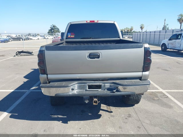 Продаж на аукціоні авто 2001 Gmc Sierra 2500hd Sle, vin: 1GTHK29UX1E166836, номер лоту: 45768646