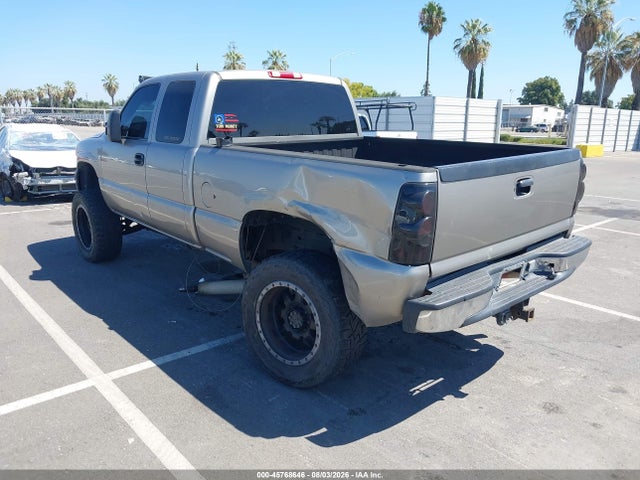 Продаж на аукціоні авто 2001 Gmc Sierra 2500hd Sle, vin: 1GTHK29UX1E166836, номер лоту: 45768646