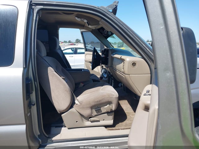 Продаж на аукціоні авто 2001 Gmc Sierra 2500hd Sle, vin: 1GTHK29UX1E166836, номер лоту: 45768646