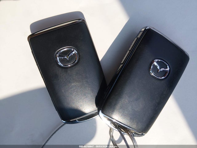 Продажа на аукционе авто 2023 Mazda Cx-5 2.5 S Select, vin: JM3KFBBM2P0142337, номер лота: 45768647