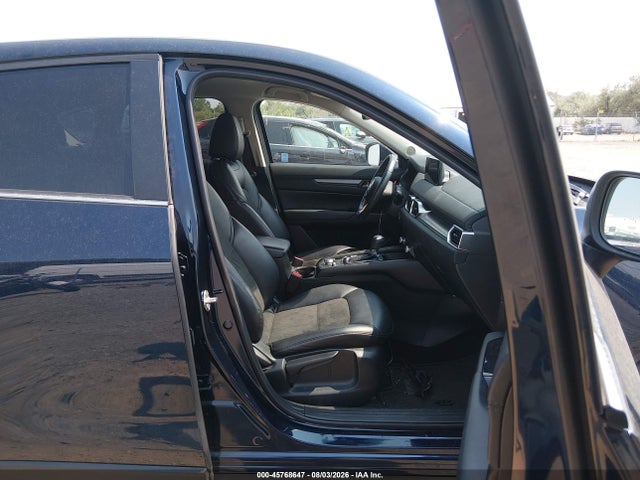 Продажа на аукционе авто 2023 Mazda Cx-5 2.5 S Select, vin: JM3KFBBM2P0142337, номер лота: 45768647