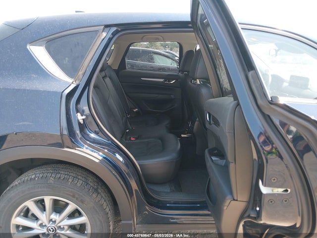 Продажа на аукционе авто 2023 Mazda Cx-5 2.5 S Select, vin: JM3KFBBM2P0142337, номер лота: 45768647