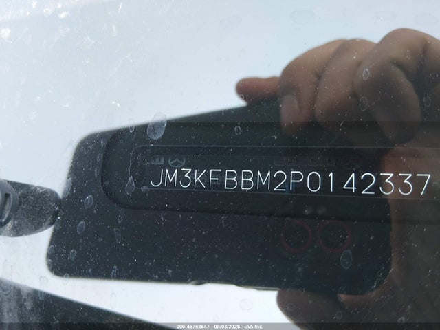 Продажа на аукционе авто 2023 Mazda Cx-5 2.5 S Select, vin: JM3KFBBM2P0142337, номер лота: 45768647