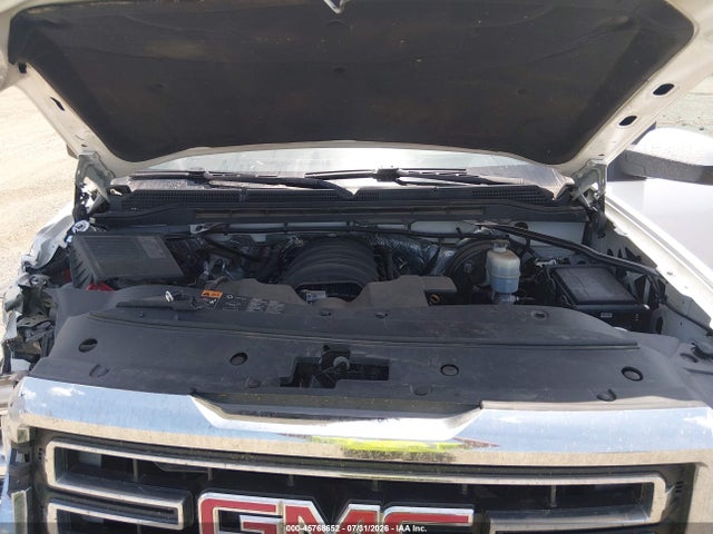 Aukcja sprzedaży 2016 Gmc Sierra 1500 Sle, vin: 3GTU2MEC0GG179023, numer aukcji: 45768652