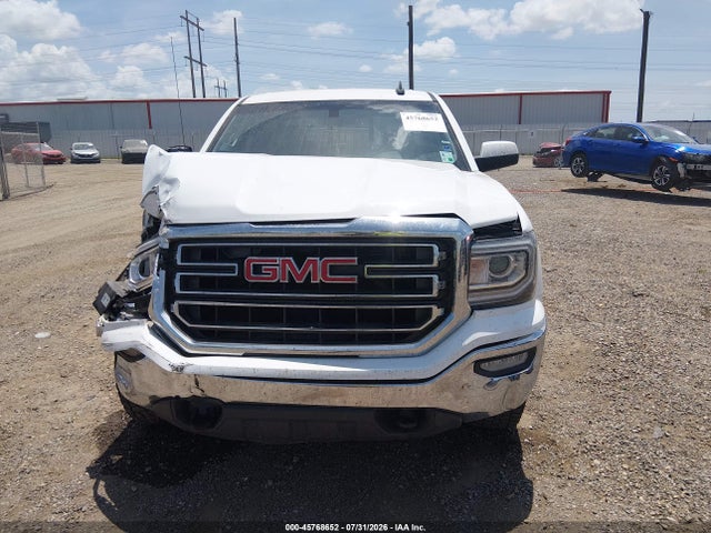 Aukcja sprzedaży 2016 Gmc Sierra 1500 Sle, vin: 3GTU2MEC0GG179023, numer aukcji: 45768652