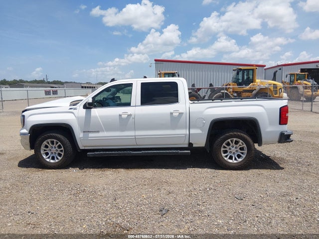 Aukcja sprzedaży 2016 Gmc Sierra 1500 Sle, vin: 3GTU2MEC0GG179023, numer aukcji: 45768652