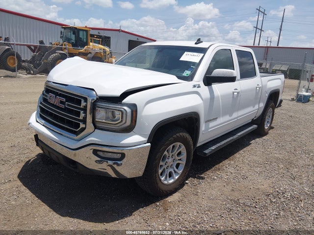 Aukcja sprzedaży 2016 Gmc Sierra 1500 Sle, vin: 3GTU2MEC0GG179023, numer aukcji: 45768652