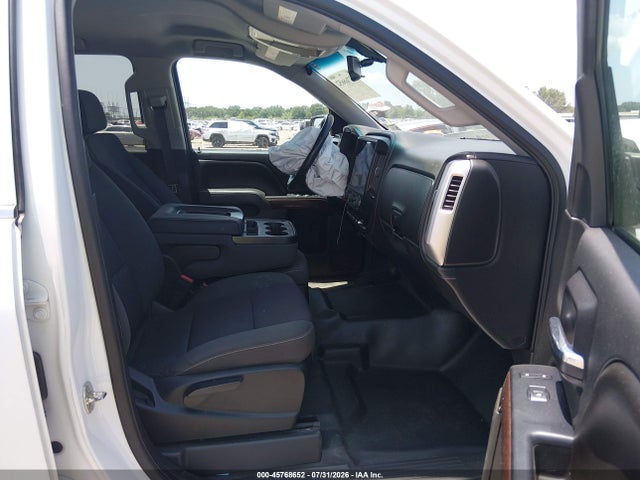 Aukcja sprzedaży 2016 Gmc Sierra 1500 Sle, vin: 3GTU2MEC0GG179023, numer aukcji: 45768652