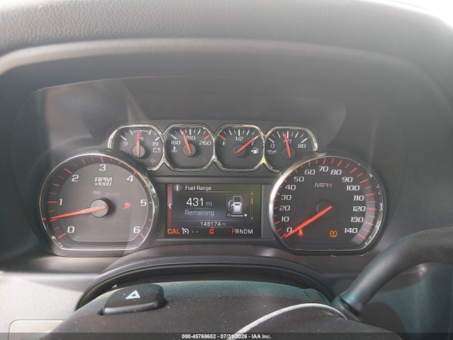 Aukcja sprzedaży 2016 Gmc Sierra 1500 Sle, vin: 3GTU2MEC0GG179023, numer aukcji: 45768652