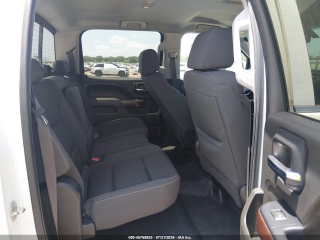 Aukcja sprzedaży 2016 Gmc Sierra 1500 Sle, vin: 3GTU2MEC0GG179023, numer aukcji: 45768652