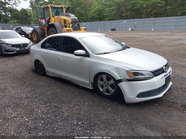 Auction sale of the 2013 Volkswagen Jetta 2.0l S, vin: 3VW2K7AJ0DM372893, lot number: 45768655