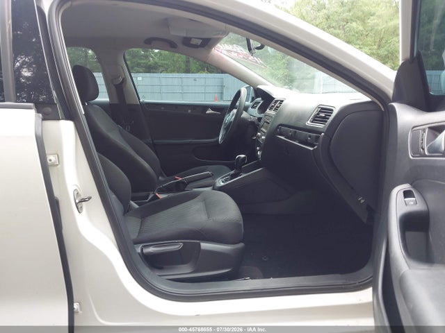 Aukcja sprzedaży 2013 Volkswagen Jetta 2.0l S, vin: 3VW2K7AJ0DM372893, numer aukcji: 45768655