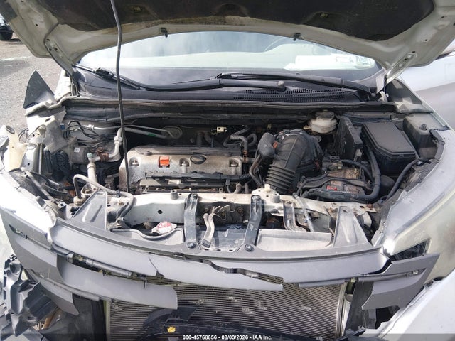 45768656 :رقم المزاد ، 2HKRM4H73DH647912 vin ، 2013 Honda Cr-v Ex-l مزاد بيع
