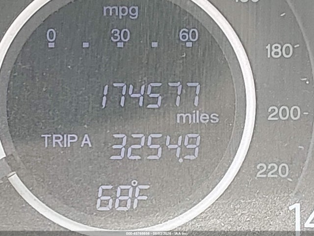 45768656 :رقم المزاد ، 2HKRM4H73DH647912 vin ، 2013 Honda Cr-v Ex-l مزاد بيع
