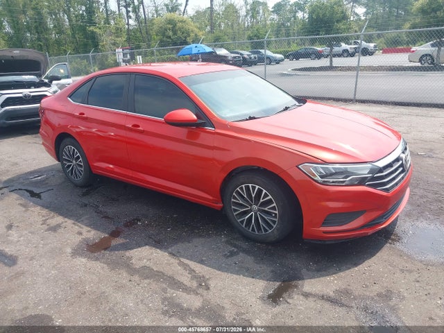 Aukcja sprzedaży 2019 Volkswagen Jetta 1.4t S, vin: 3VWN57BU8KM179532, numer aukcji: 45768657