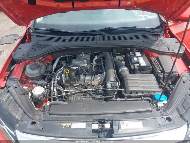 Aukcja sprzedaży 2019 Volkswagen Jetta 1.4t S, vin: 3VWN57BU8KM179532, numer aukcji: 45768657
