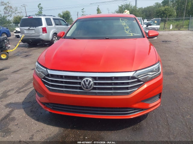 Aukcja sprzedaży 2019 Volkswagen Jetta 1.4t S, vin: 3VWN57BU8KM179532, numer aukcji: 45768657