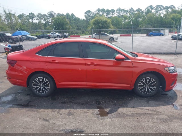 Aukcja sprzedaży 2019 Volkswagen Jetta 1.4t S, vin: 3VWN57BU8KM179532, numer aukcji: 45768657