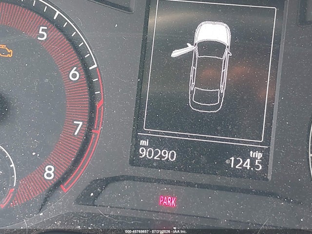 Aukcja sprzedaży 2019 Volkswagen Jetta 1.4t S, vin: 3VWN57BU8KM179532, numer aukcji: 45768657