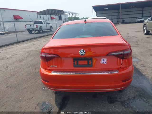 Aukcja sprzedaży 2019 Volkswagen Jetta 1.4t S, vin: 3VWN57BU8KM179532, numer aukcji: 45768657