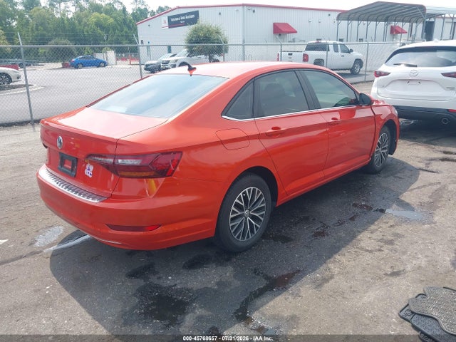 Aukcja sprzedaży 2019 Volkswagen Jetta 1.4t S, vin: 3VWN57BU8KM179532, numer aukcji: 45768657
