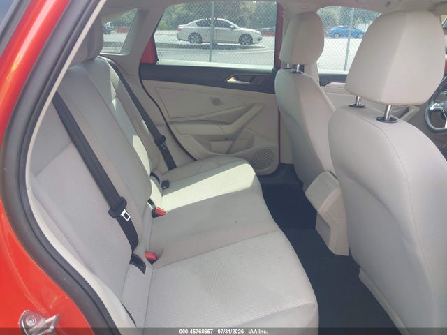 Aukcja sprzedaży 2019 Volkswagen Jetta 1.4t S, vin: 3VWN57BU8KM179532, numer aukcji: 45768657