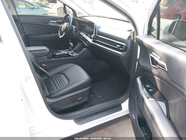 2024 Kia Sportage Sx-prestige მანქანა იყიდება აუქციონზე, vin: 5XYK5CDF0RG143175, აუქციონის ნომერი: 45768660