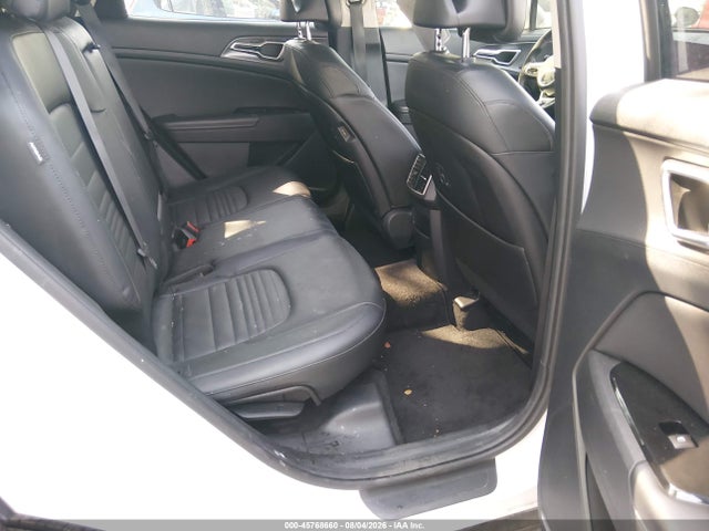 2024 Kia Sportage Sx-prestige მანქანა იყიდება აუქციონზე, vin: 5XYK5CDF0RG143175, აუქციონის ნომერი: 45768660
