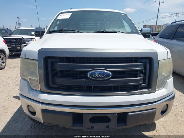Ford F-150 Xlt 2014 1FTFW1EF2EKG04396 Image 12