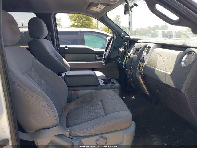 Ford F-150 Xlt 2014 1FTFW1EF2EKG04396 Image 5