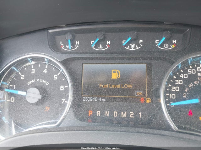 Ford F-150 Xlt 2014 1FTFW1EF2EKG04396 Image 7