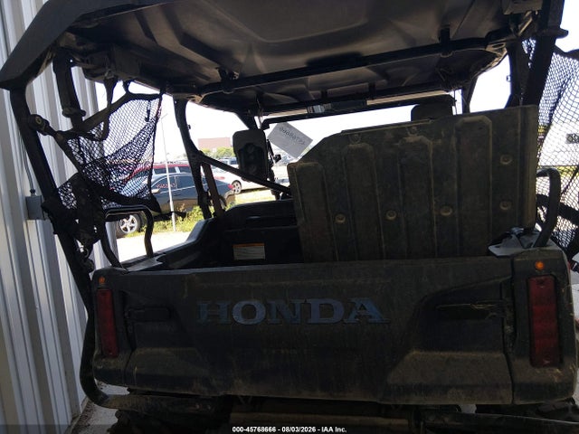 Aukcja sprzedaży 2019 Honda Sxs1000 M5, vin: 1HFVE0423K4301866, numer aukcji: 45768666