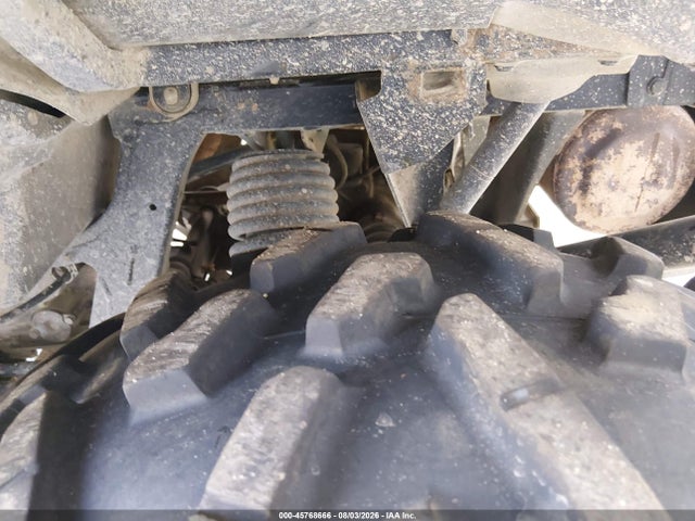 Aukcja sprzedaży 2019 Honda Sxs1000 M5, vin: 1HFVE0423K4301866, numer aukcji: 45768666