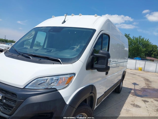 Aukcja sprzedaży 2025 Ram Promaster 3500 Tradesman High Roof 159 Wb W/pass Seat, vin: 3C6MRVHG2SE549240, numer aukcji: 45768667
