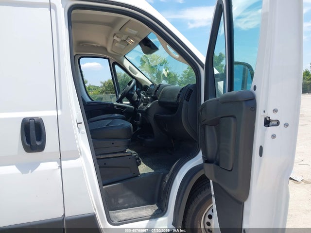 Aukcja sprzedaży 2025 Ram Promaster 3500 Tradesman High Roof 159 Wb W/pass Seat, vin: 3C6MRVHG2SE549240, numer aukcji: 45768667