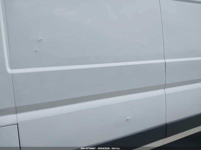 Aukcja sprzedaży 2025 Ram Promaster 3500 Tradesman High Roof 159 Wb W/pass Seat, vin: 3C6MRVHG2SE549240, numer aukcji: 45768667
